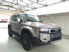 Toyota Land Cruiser Prado 250 2025