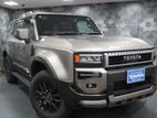 Toyota Land Cruiser Prado 250 2025