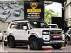 Toyota Land Cruiser Prado 250 2025