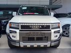 Toyota Land Cruiser Prado 250 2025