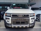 Toyota Land Cruiser Prado 250 2025