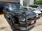Toyota Land Cruiser Prado 250 2025