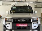 Toyota Land Cruiser Prado 250 2025
