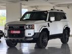 Toyota Land Cruiser Prado 250 2025