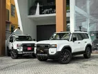Toyota Land Cruiser Prado 250 2025