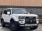 Toyota Land Cruiser Prado 250 2025