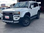 Toyota Land Cruiser Prado 250 2026