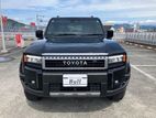 Toyota Land Cruiser Prado 250 2026