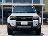 Toyota Land Cruiser Prado 250 2026