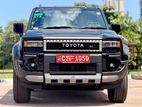 Toyota Land Cruiser Prado 250 2026