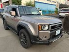 Toyota Land Cruiser Prado 250 2026