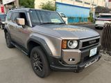 Toyota Land Cruiser Prado 250 2026