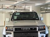 Toyota Land Cruiser Prado 250 2026