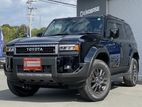 Toyota Land Cruiser Prado 250 Black Edition 2024