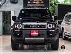 Toyota Land Cruiser Prado 250 Brandnew 0 miles 2025