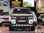 Toyota Land Cruiser Prado 250 Brandnew 0mileag 2025