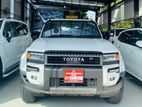Toyota Land Cruiser Prado 250 Brandnew 2025