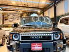 Toyota Land Cruiser Prado 250 Brandnew 2025