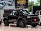Toyota Land Cruiser Prado 250 Brandnew 2025