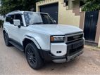 Toyota Land Cruiser Prado 250 Diesel 1st Edi 2024