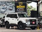 Toyota Land Cruiser Prado 250 DIESEL 1st edi 2024