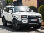 Toyota Land Cruiser Prado 250 Diesel 2024
