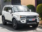 Toyota Land Cruiser Prado 250 Diesel 2024
