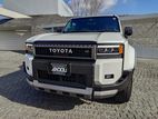 Toyota Land Cruiser Prado 250 Diesel 2025