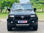 Toyota Land Cruiser Prado 250 Diesel (Company) 2025