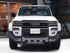 Toyota Land Cruiser Prado 250 Diesel ZX 2025