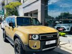 Toyota Land Cruiser Prado 250 First Edition 2024