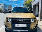 Toyota Land Cruiser Prado 250 First Edition 2024