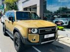 Toyota Land Cruiser Prado 250 First Edition 2024