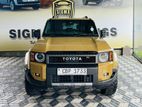 Toyota Land Cruiser Prado 250 First Edition 2024