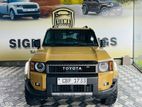 Toyota Land Cruiser Prado 250 First Edition 2024