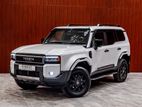 Toyota Land Cruiser Prado 250 First Edition 2024