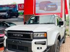 Toyota Land Cruiser Prado 250 First Edition 2024