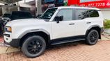 Toyota Land Cruiser Prado 250 First Edition 2024