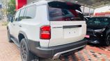 Toyota Land Cruiser Prado 250 First Edition 2024