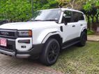 Toyota Land Cruiser Prado 250 First Edition 2024