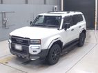 Toyota Land Cruiser Prado 250 First Edition 2024