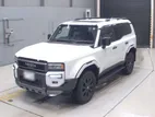 Toyota Land Cruiser Prado 250 First Edition 2024