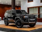 Toyota Land Cruiser Prado 250 FIRST EDITION 2024