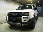 Toyota Land Cruiser Prado 250 First Edition 2024