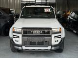 Toyota Land Cruiser Prado 250 First Edition 2024
