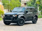 Toyota Land Cruiser Prado 250 First Edition 2024