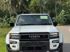 Toyota Land Cruiser Prado 250 First Edition 2024