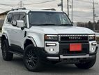 Toyota Land Cruiser Prado 250 First Edition 2024