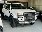 Toyota Land Cruiser Prado 250 First Edition 2024