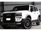 Toyota Land Cruiser Prado 250 First Edition 2024